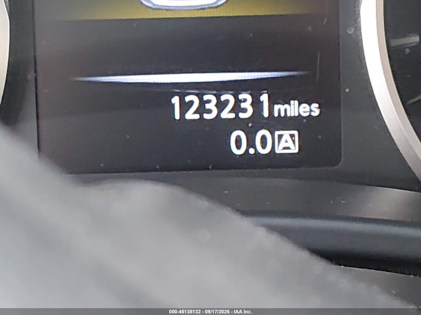 INFINITI Q50 2020 VIN JN1EV7AP4LM207275