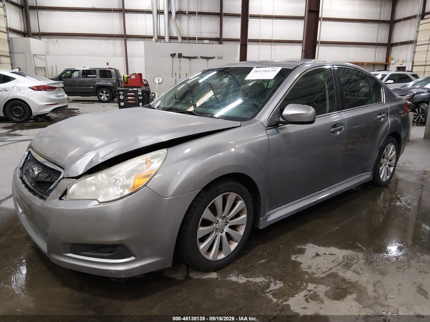 Vin: 4s3bmdk63b2229060, lot: 46637873, subaru legacy 3.6r limited 20112