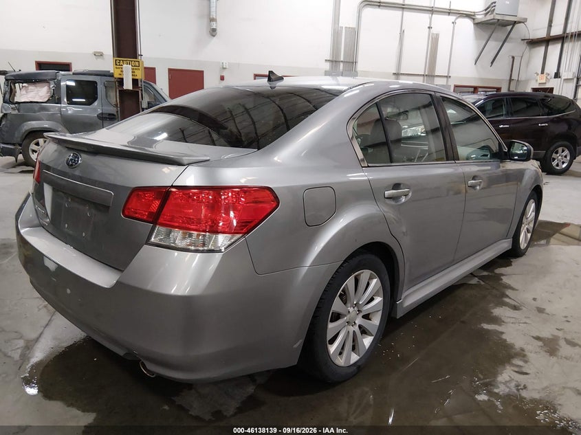 Vin: 4s3bmdk63b2229060, lot: 46637873, subaru legacy 3.6r limited 20114