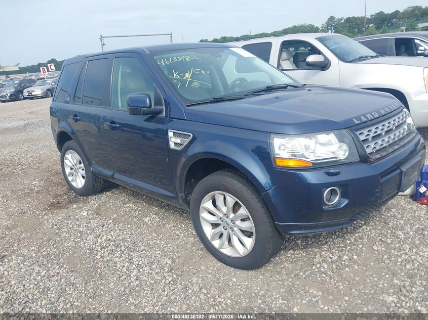 Vin: salfr2bg5dh373444, lot: 46637916, land rover lr2 2013 img_1