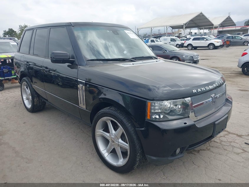 Vin: salme1d40aa327766, lot: 46637962, land rover range rover hse 2010 img_1