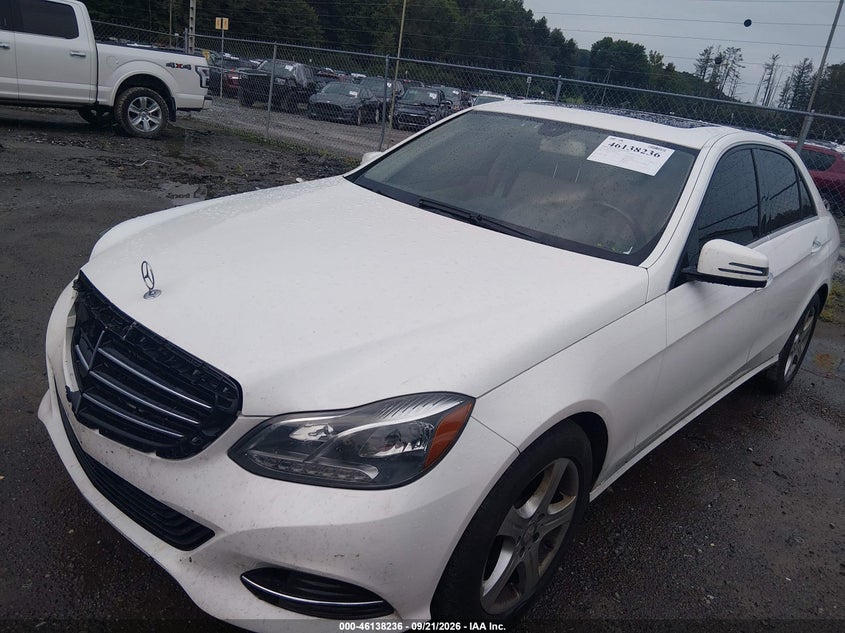 Vin: wddhf9hb7ea871299, lot: 46637970, mercedes-benz e 250 bluetec 4matic 20142