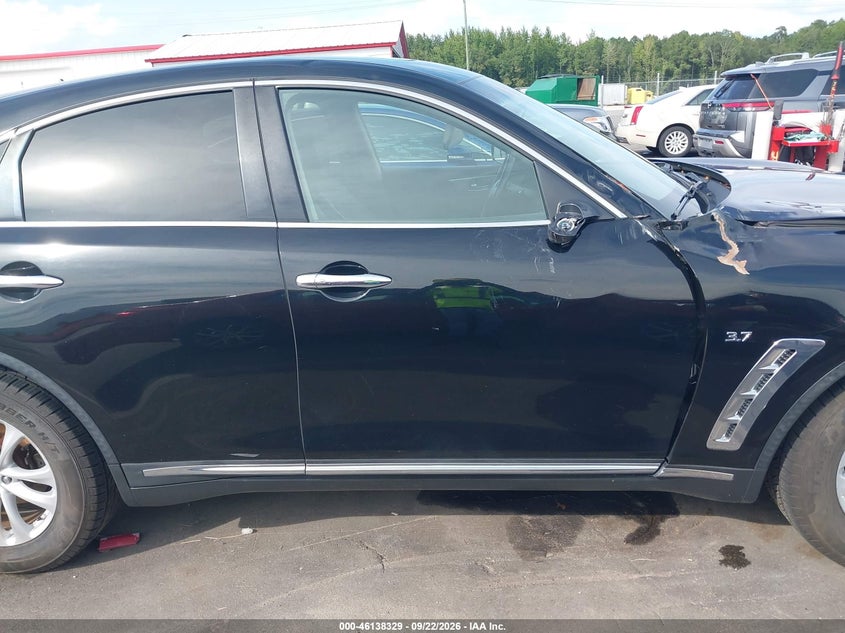 INFINITI QX70 2016 VIN JN8CS1MW9GM752928
