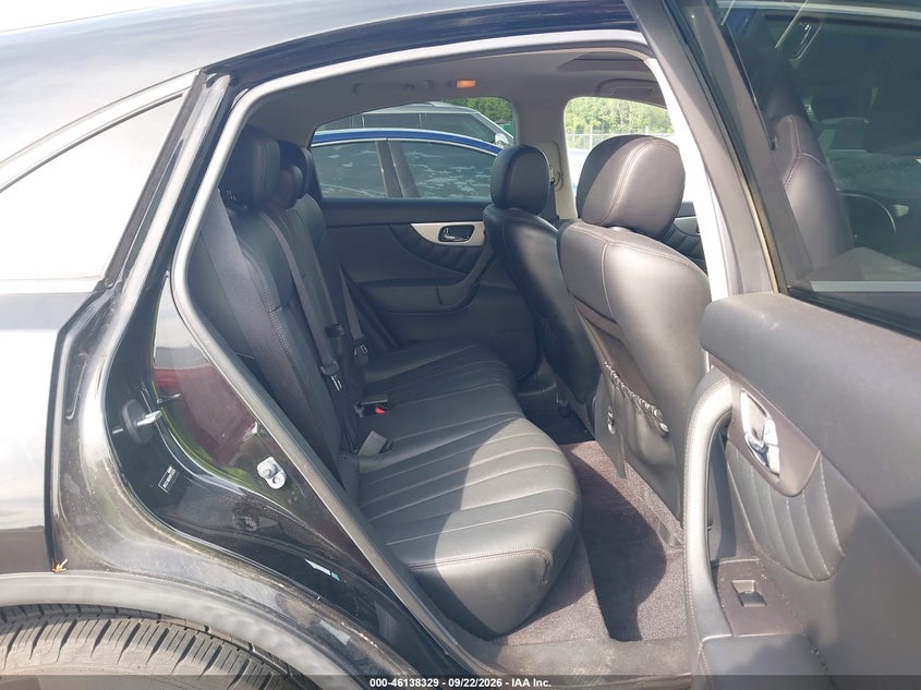 INFINITI QX70 2016 VIN JN8CS1MW9GM752928