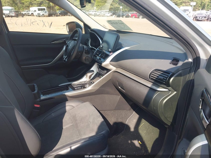 2026 MITSUBISHI ECLIPSE CROSS auction photo 5