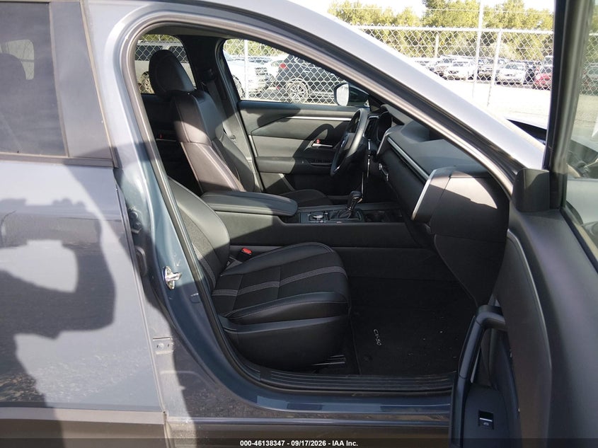 MAZDA CX-50 2026 VIN 7MMVABBL5TN473356