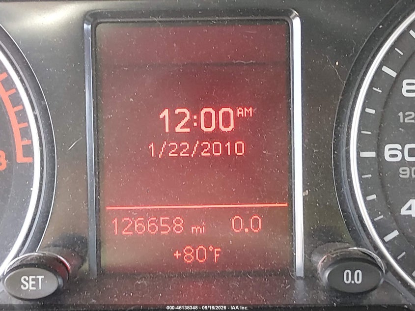 2011 AUDI Q5 2.0T PREMIUM · Фото 15
