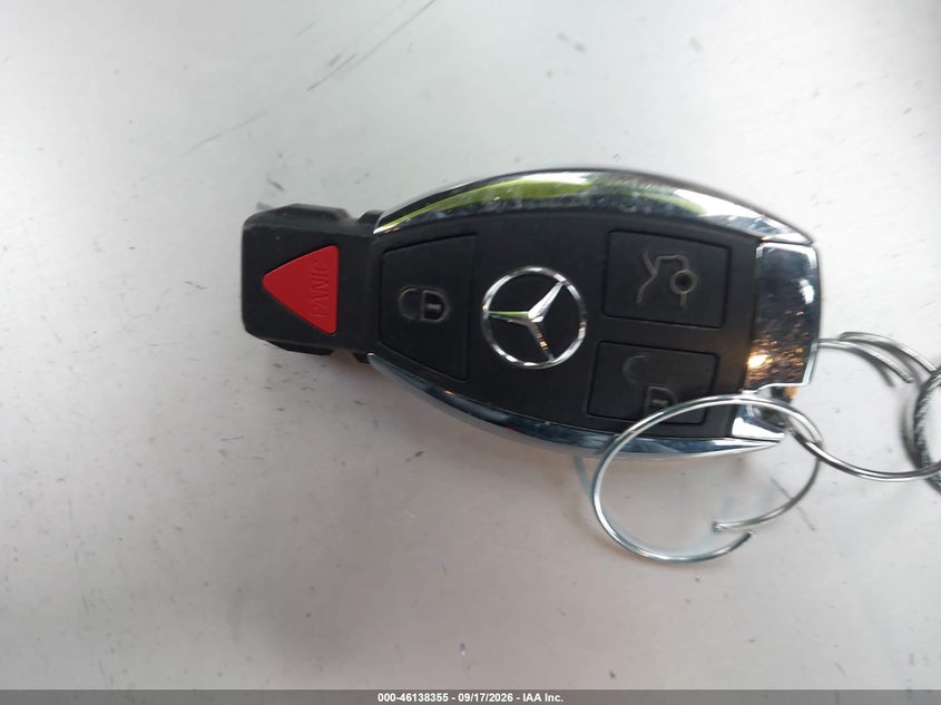 MERCEDES-BENZ CLA 250 - zdjęcie 11