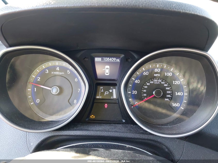 HYUNDAI ELANTRA GT 2017 VIN KMHD35LH7HU360535