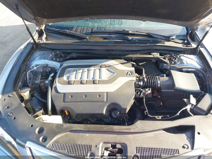 ACURA RLX 2014 VIN JH4KC1F96EC006028