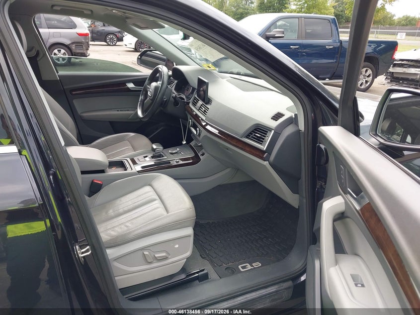 2019 AUDI Q5 45 PREMIUM · Фото 5