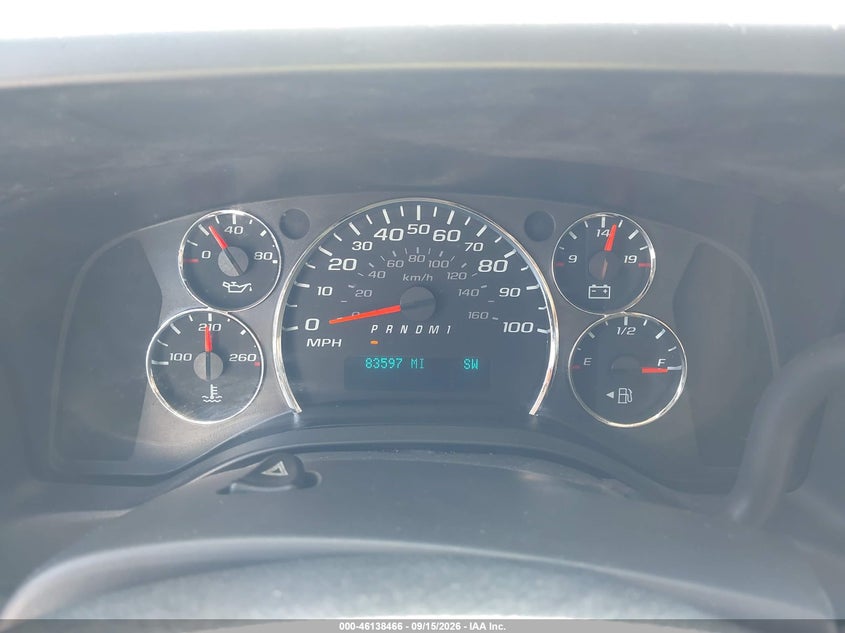CHEVROLET EXPRESS 3500 2019 VIN 1GAZGNFG1K1332880