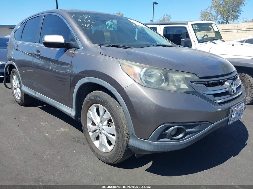 Vin: 5j6rm3h57cl001267, lot: 46638247, honda cr-v ex 2012 img_1