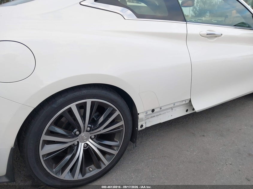 INFINITI Q60 2017 VIN JN1EV7EK0HM363285