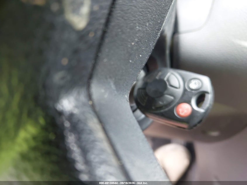 FORD FOCUS 2014 VIN 1FADP3K2XEL152151