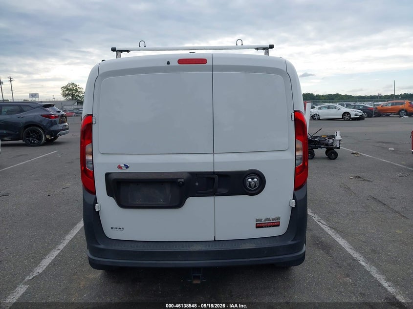 RAM PROMASTER CITY - zdjęcie 16