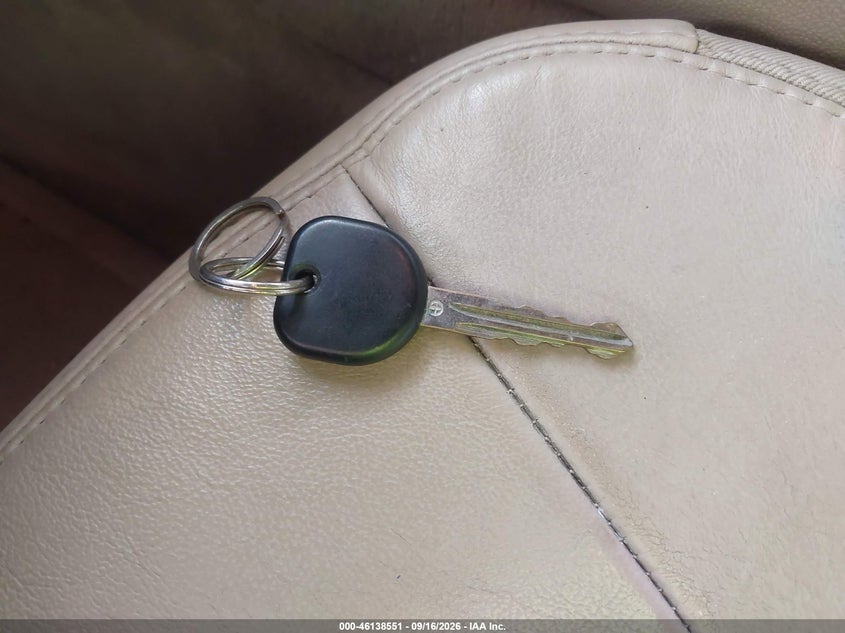 CADILLAC CTS 2013 VIN 1G6DE5E58D0121484