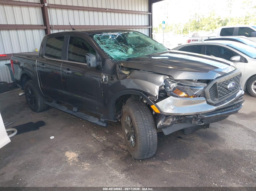 2019 Ford Ranger XL