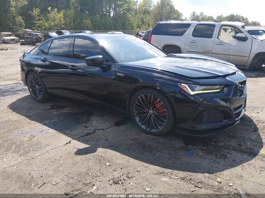 Vin: 19uub7f05ma000671, lot: 46638341, acura tlx type s 2021 img_1