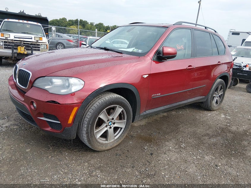 Vin: 5uxzv4c50d0e05628, lot: 46638352, bmw x5 xdrive35i/xdrive35i premium/xdrive35i sport activity 20132
