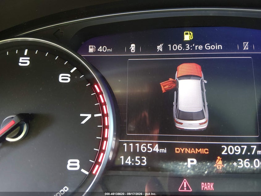 AUDI Q7 - zdjęcie 15