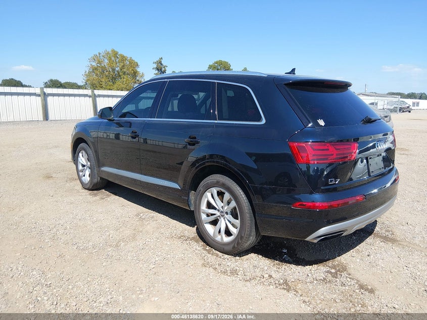 AUDI Q7 - zdjęcie 3