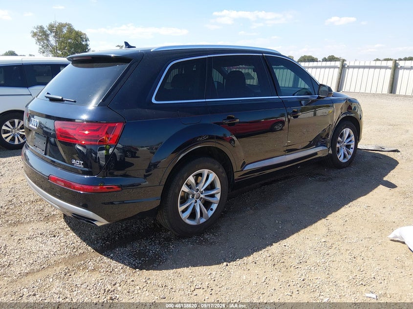 AUDI Q7 - zdjęcie 4