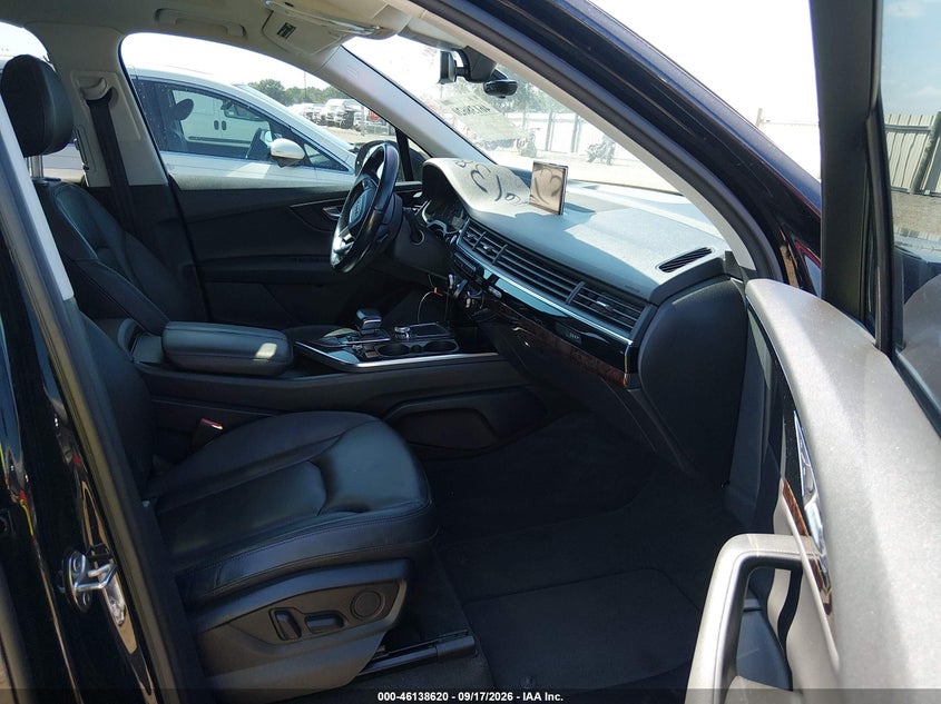 AUDI Q7 - zdjęcie 5