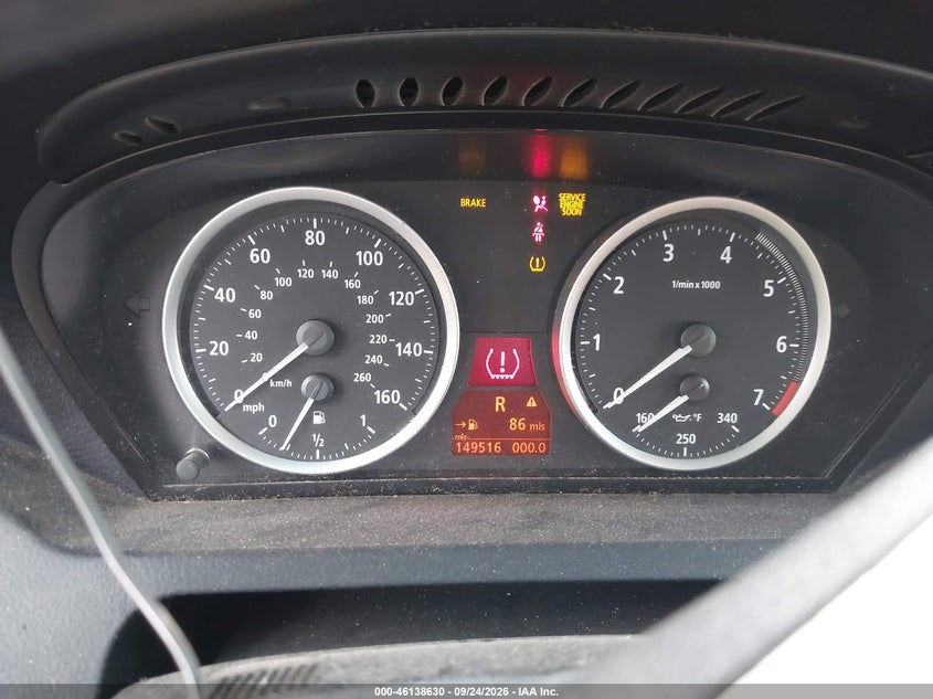 2007 BMW 650I · Фото 7