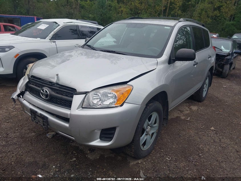 Vin: 2t3bf4dv8bw151686, lot: 46638436, toyota rav4 20112