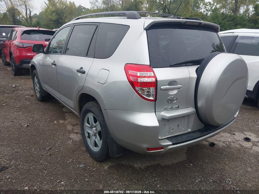 Vin: 2t3bf4dv8bw151686, lot: 46638436, toyota rav4 20113