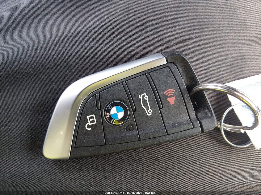 BMW X1 - zdjęcie 11