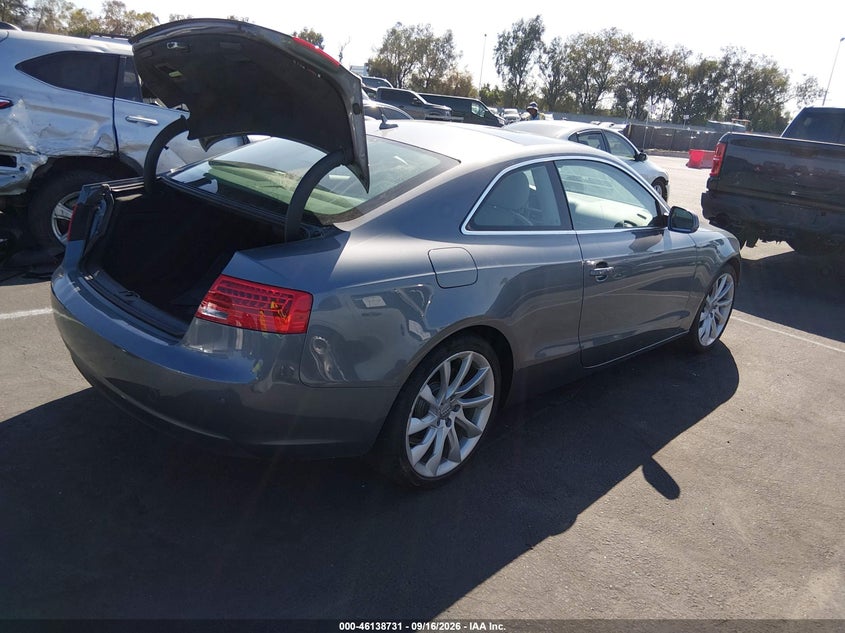 Vin: waulfafr8ea022124, lot: 46638465, audi a5 2.0t premium 20144