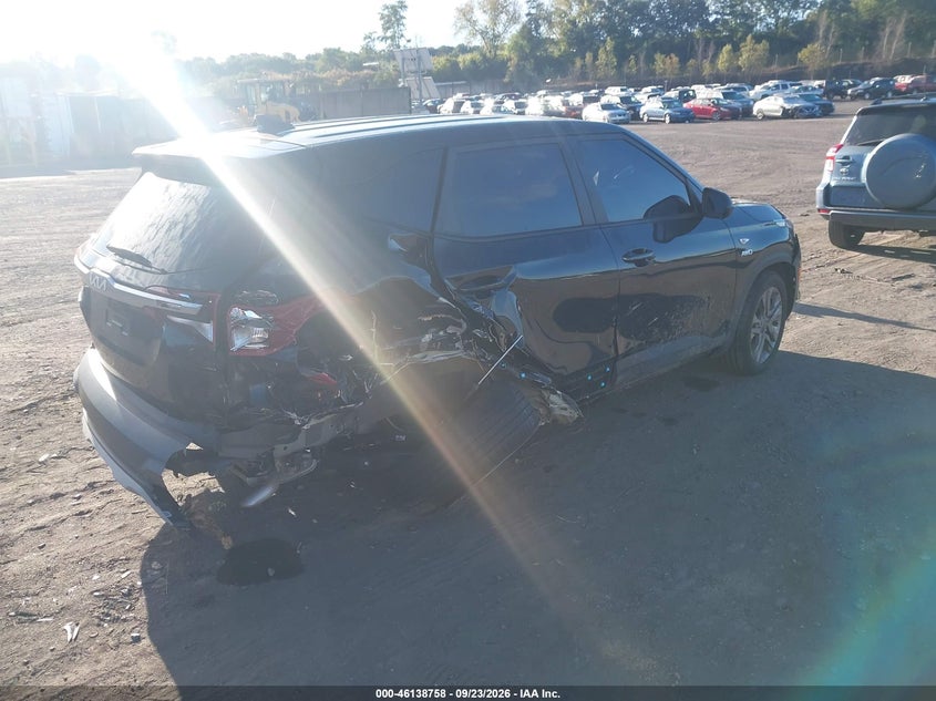 Vin: kndepcaa0p7364480, lot: 46638492, kia seltos lx 20234