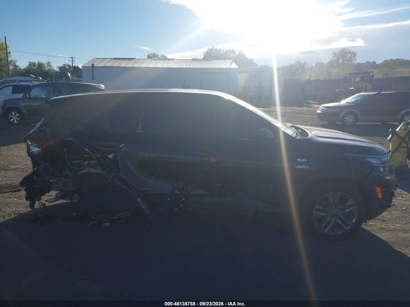 2023 KIA SELTOS LX · Фото 13
