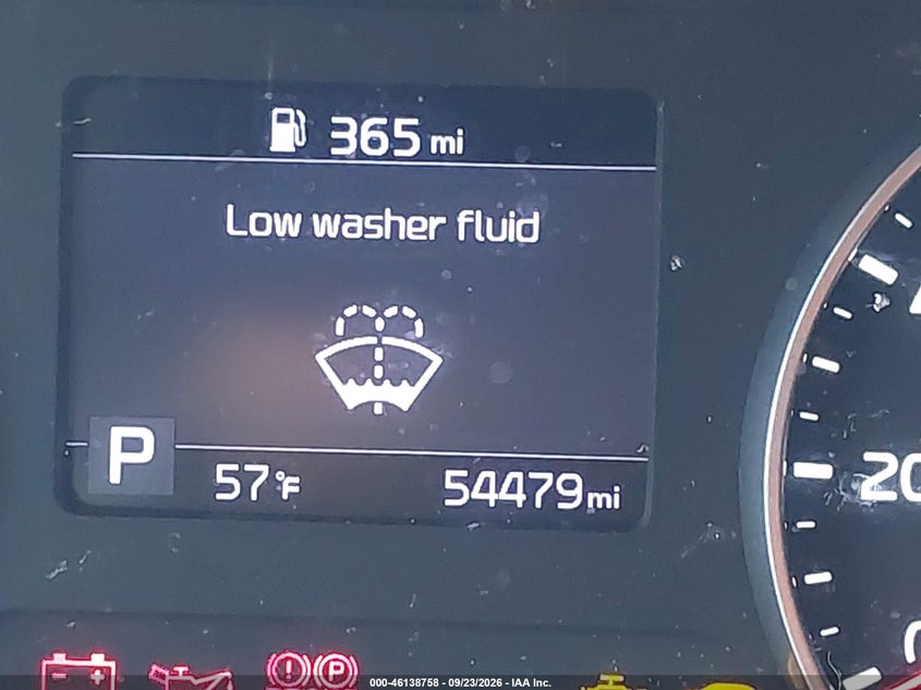 2023 KIA SELTOS LX · Фото 15