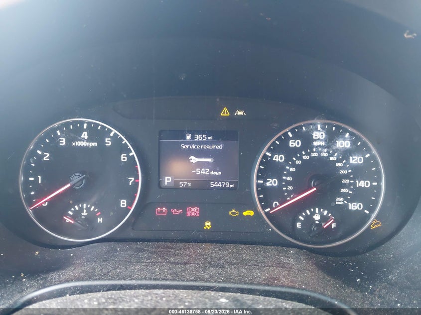 2023 KIA SELTOS LX · Фото 7