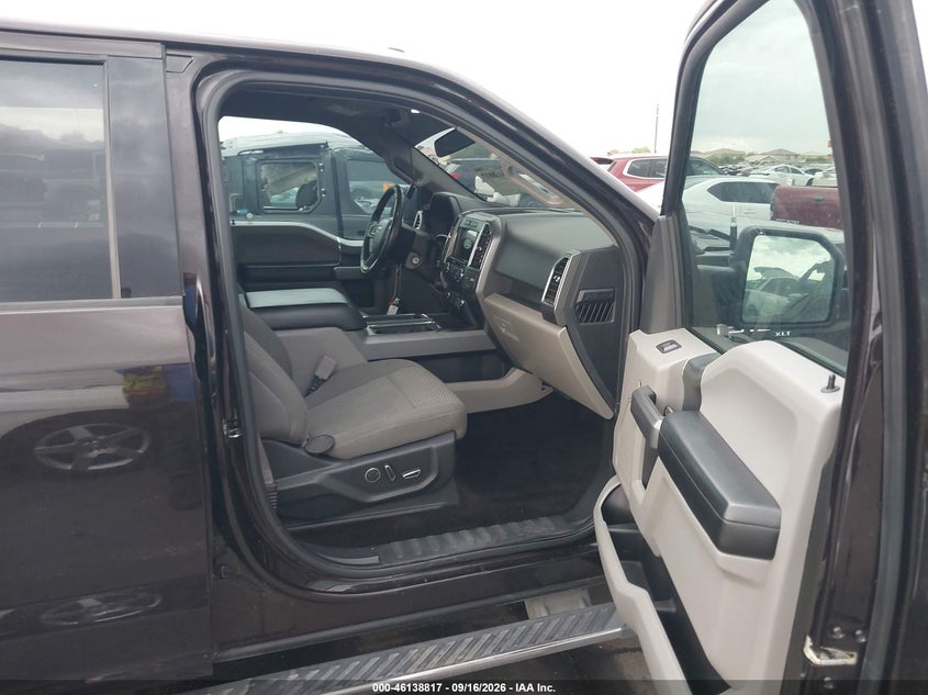 Фото 5 - FORD F-150