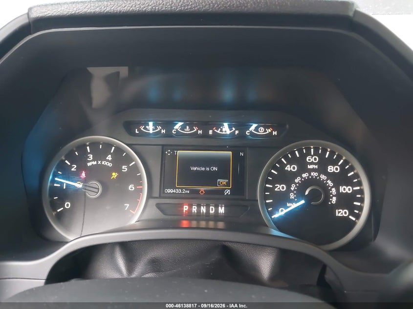 Фото 7 - FORD F-150