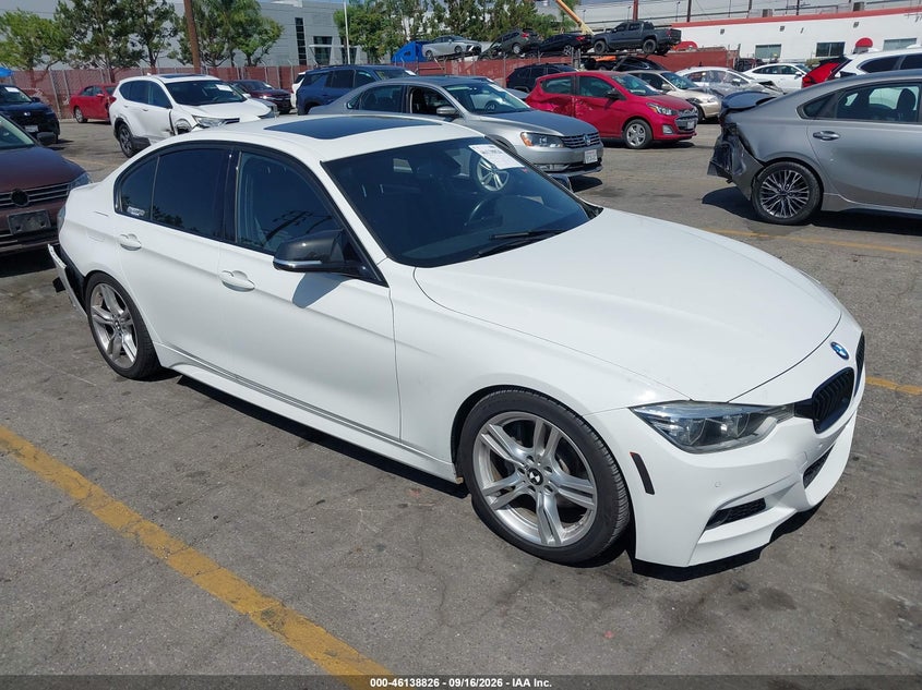 Vin: wba8b9g5xhnu51466, lot: 46638560, bmw 330i 2017 img_1