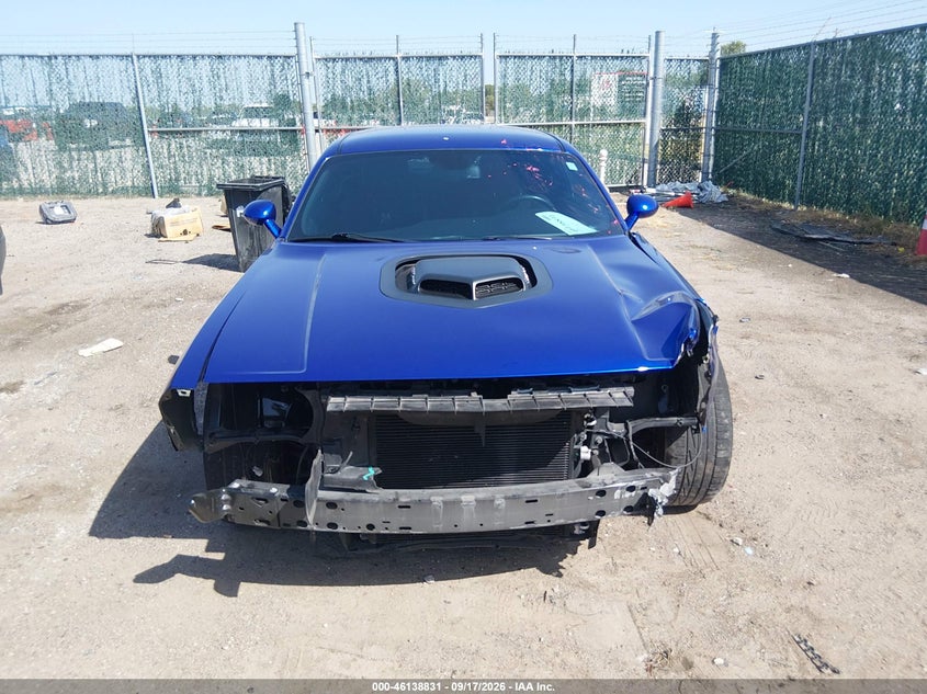 DODGE CHALLENGER - zdjęcie 13