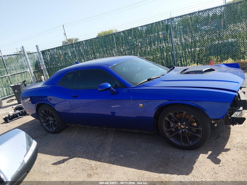 DODGE CHALLENGER - zdjęcie 14
