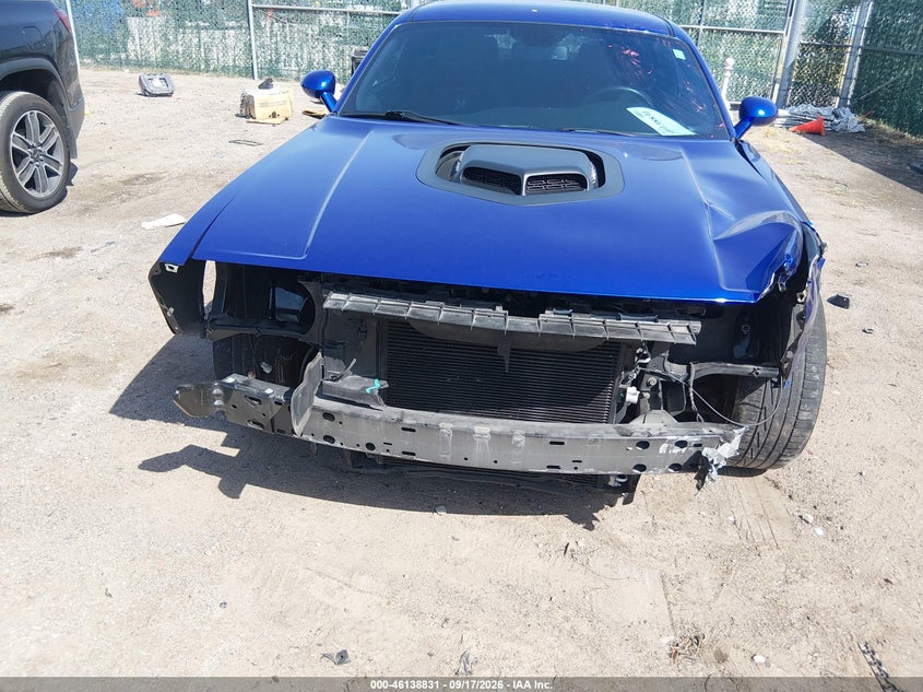 DODGE CHALLENGER - zdjęcie 6