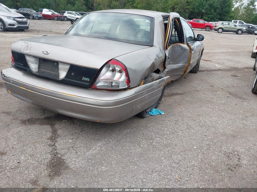 Vin: 2fabp7av7bx159292, lot: 46638571, ford crown victoria commercial long wheelbase 20114
