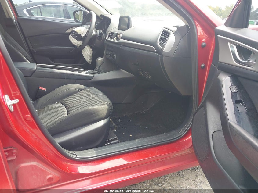 MAZDA MAZDA3 - zdjęcie 5