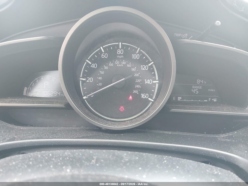 MAZDA MAZDA3 - zdjęcie 7