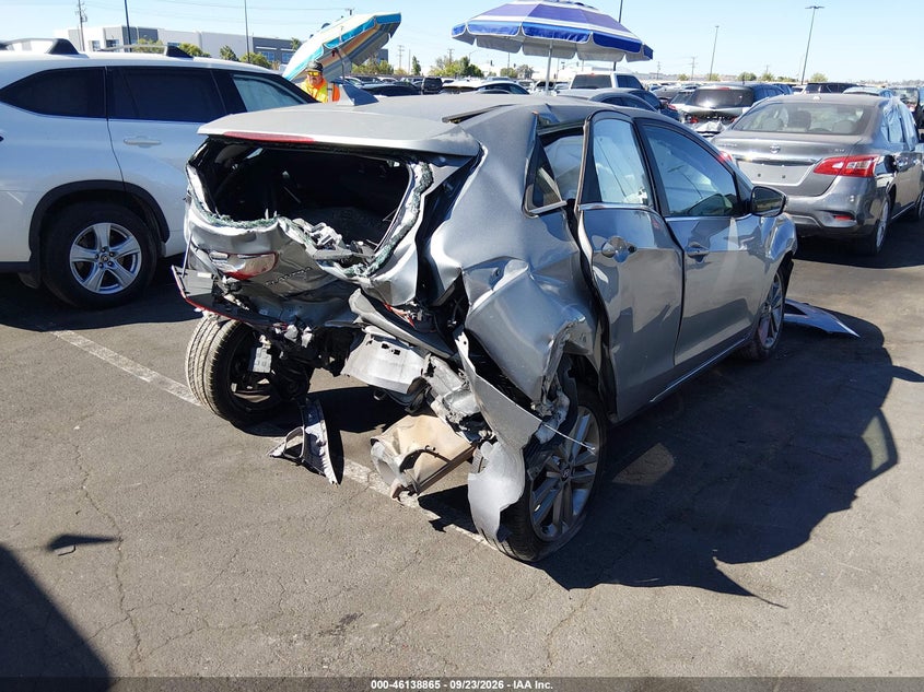Vin: kmhd35lh2gu269722, lot: 46638599, hyundai elantra gt 20164