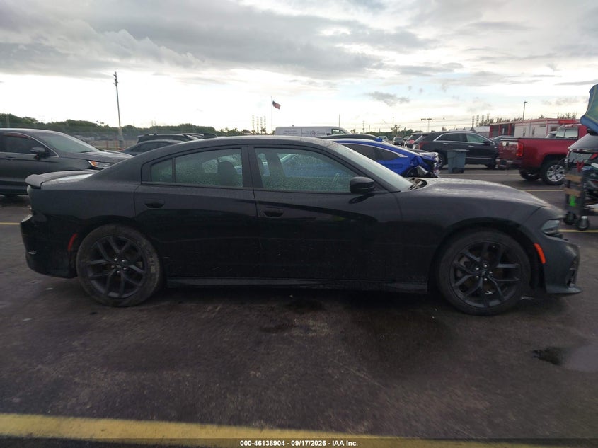 DODGE CHARGER - zdjęcie 13