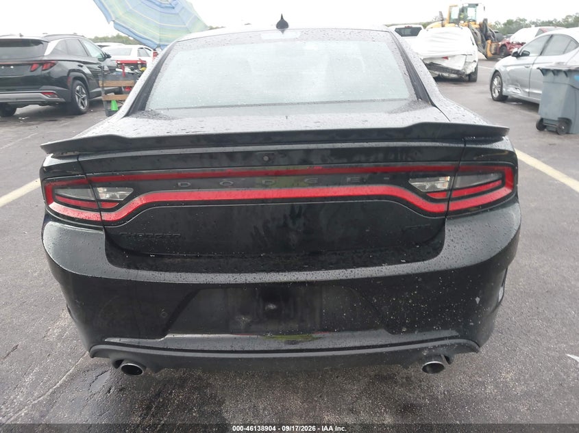 DODGE CHARGER - zdjęcie 16
