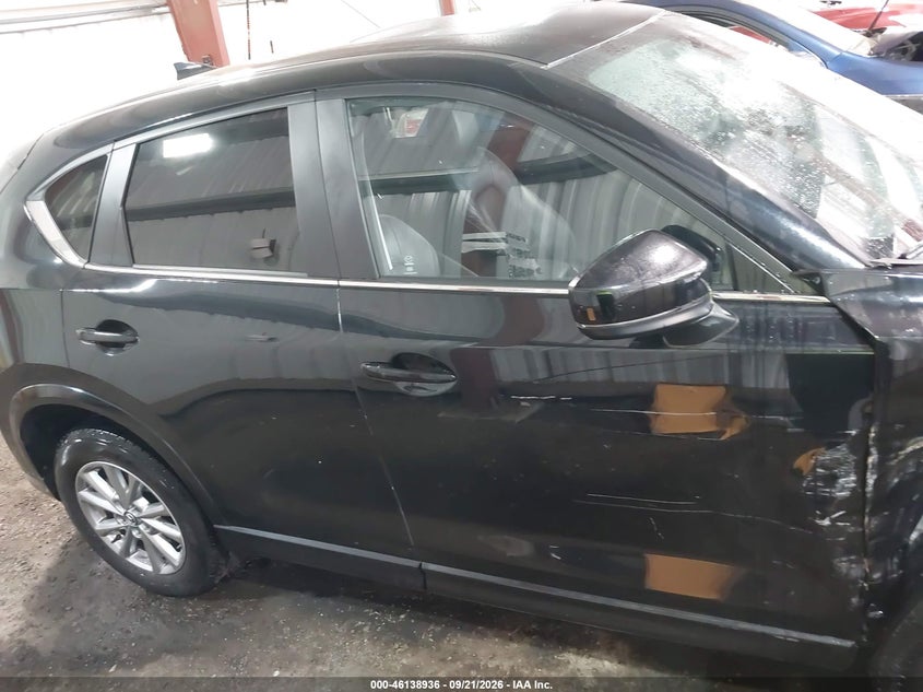 MAZDA CX-5 - zdjęcie 13